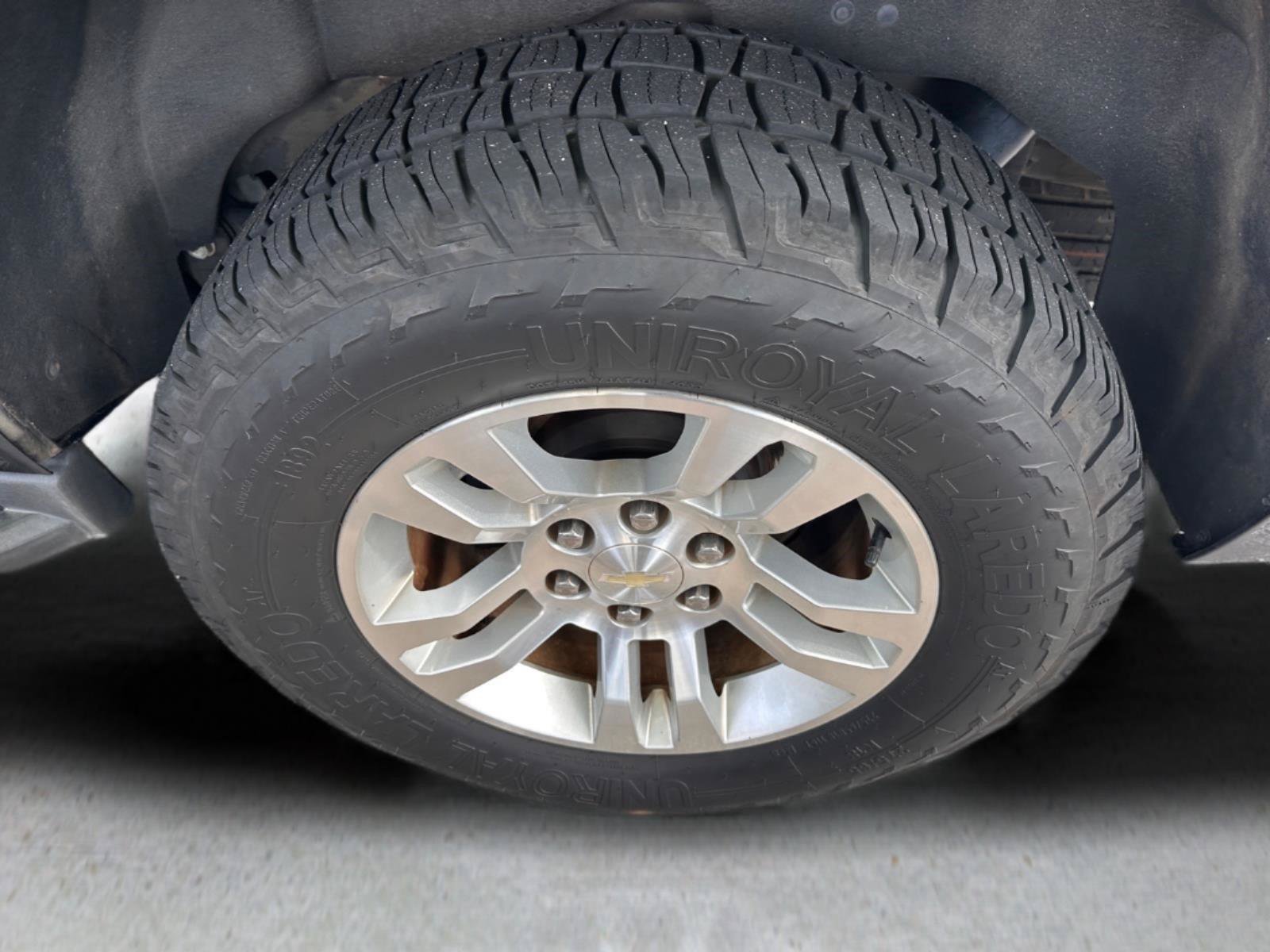 Used 2019 Chevrolet Tahoe LT AWD/4WD image 21