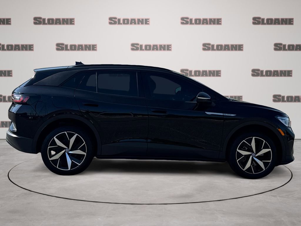Used 2023 Volkswagen ID.4 Pro S AWD/4WD image 6