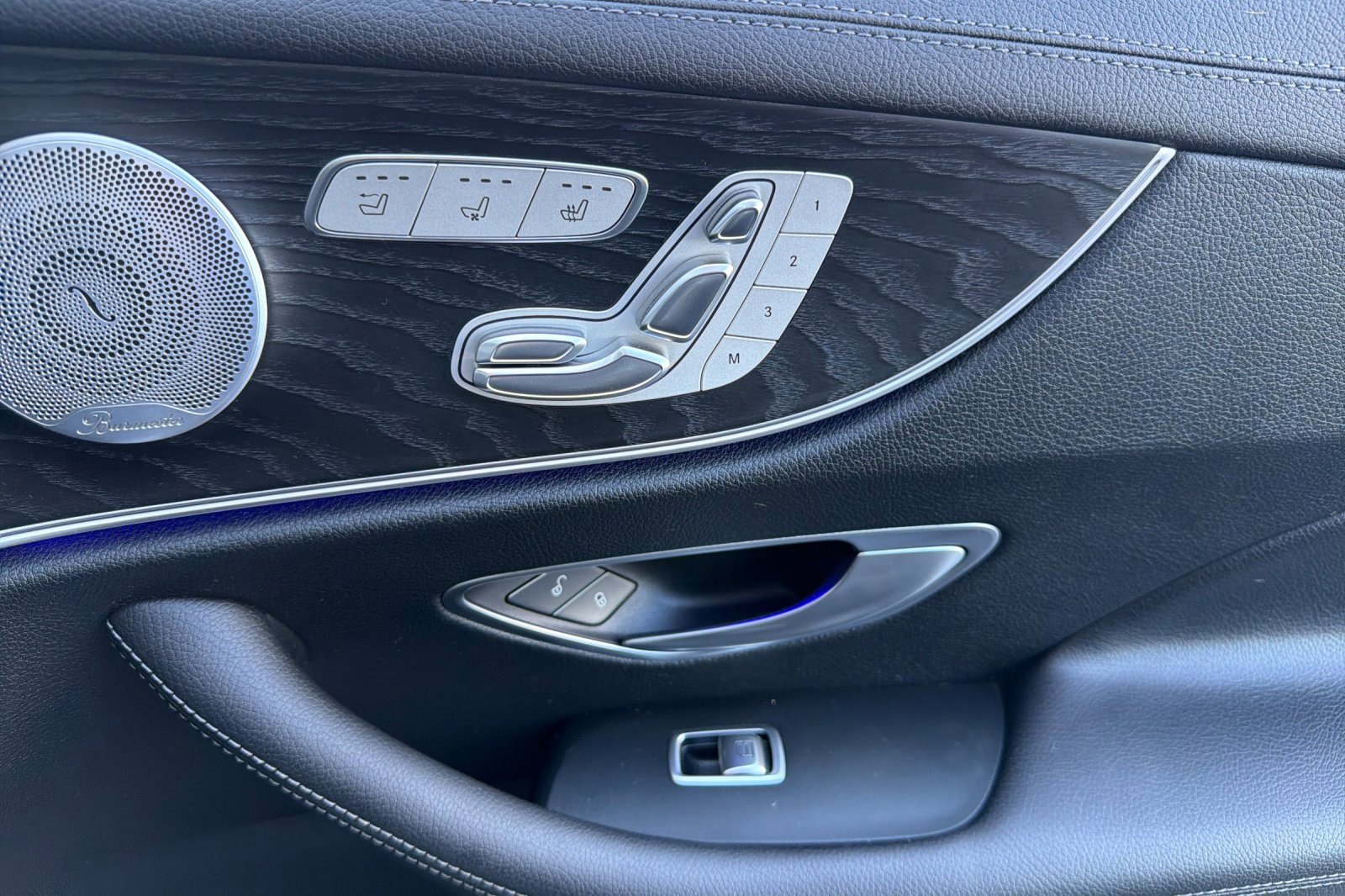 Used 2019 Mercedes-Benz E 450 Cabriolet image 22