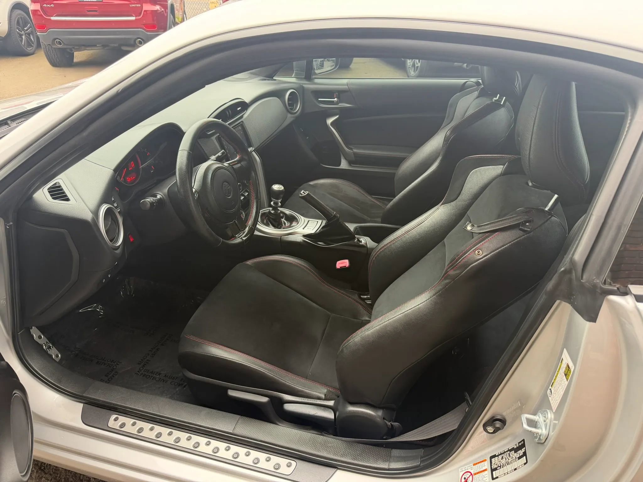 Used 2013 Subaru BRZ Limited image 10