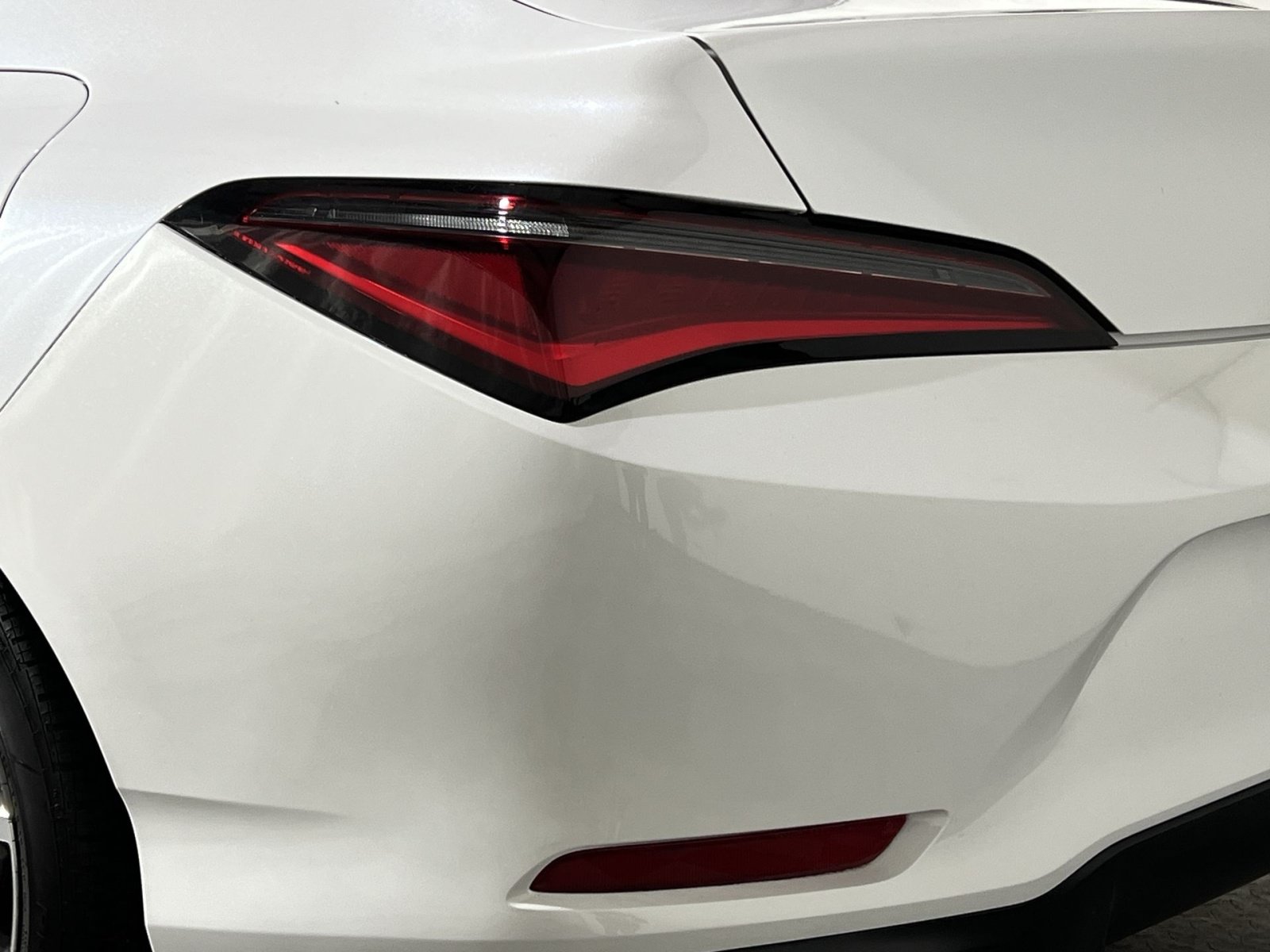 Used 2025 Acura Integra FWD image 14