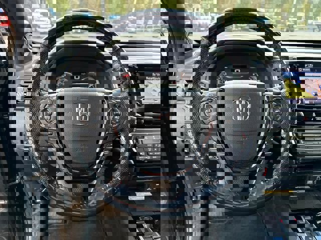 Used 2022 Honda Ridgeline Black Edition image 20