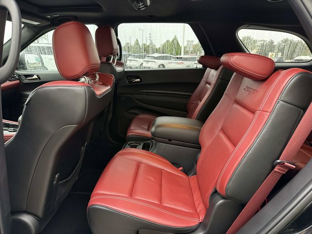 Used 2024 Dodge Durango SRT Hellcat AWD/4WD image 17