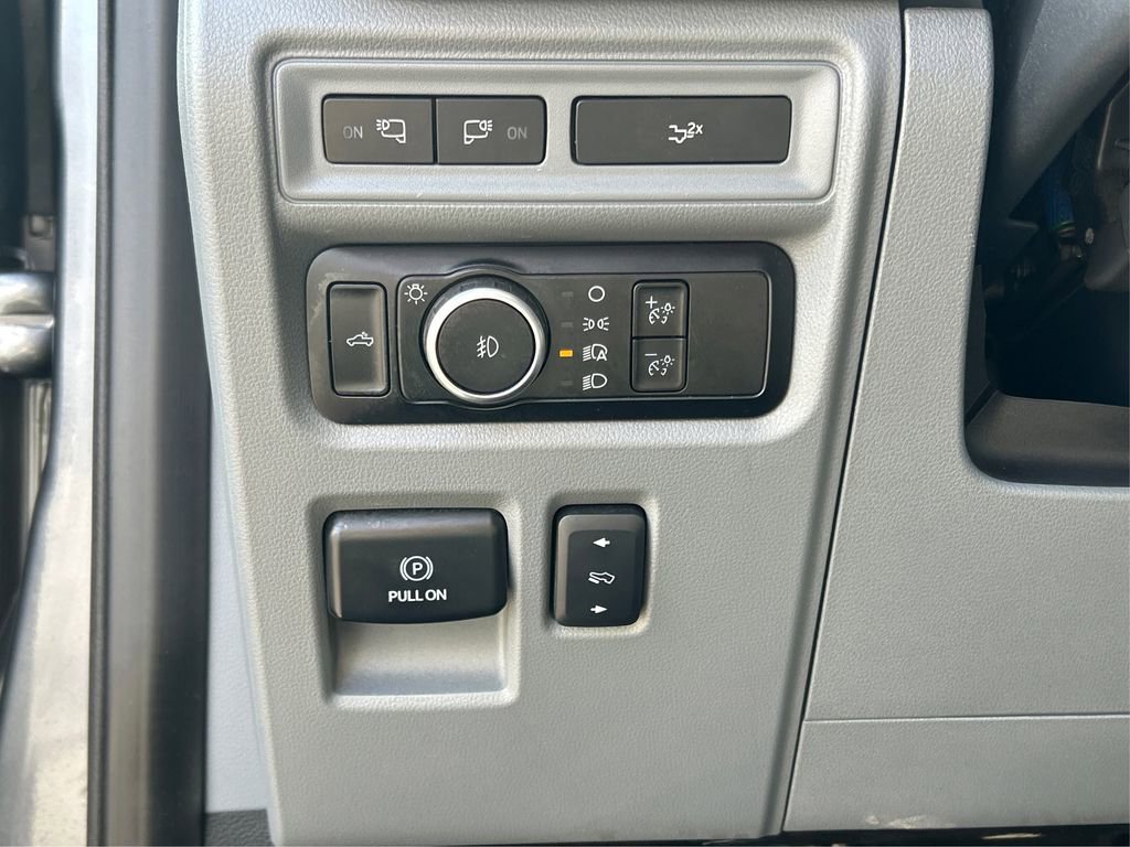 Used 2023 Ford F150 XLT w/ Equipment Group 302A High image 43