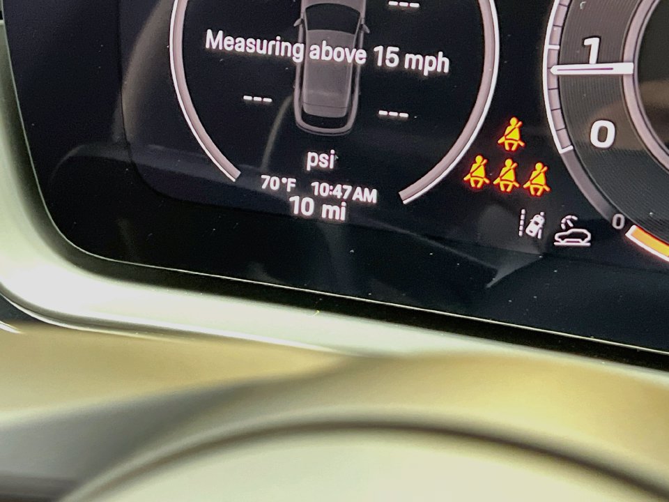 New 2026 Porsche Cayenne AWD/4WD image 13