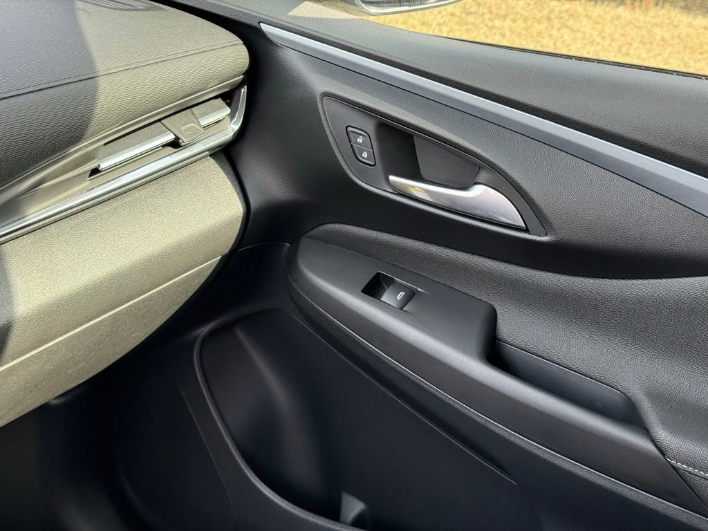 New 2026 Buick Envista Preferred w/ Advanced Safety Package image 30