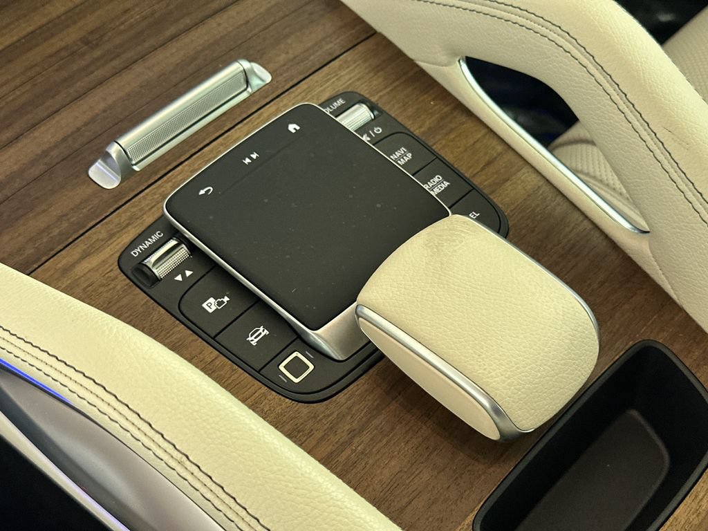 Certified 2026 Mercedes-Benz GLE 450 4MATIC image 33