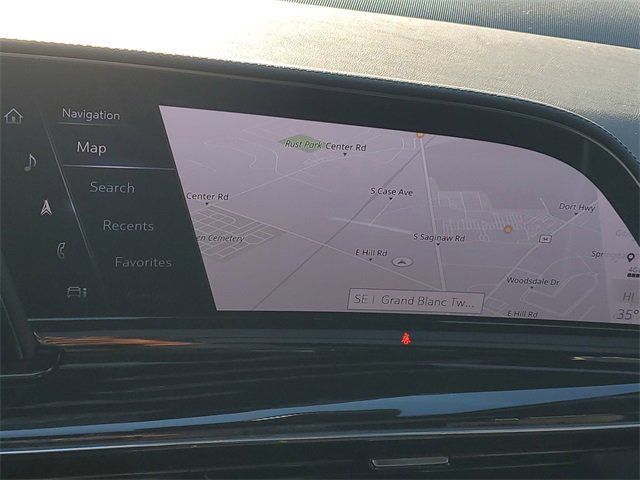 Used 2023 Cadillac Escalade Sport w/ Touring Package image 28