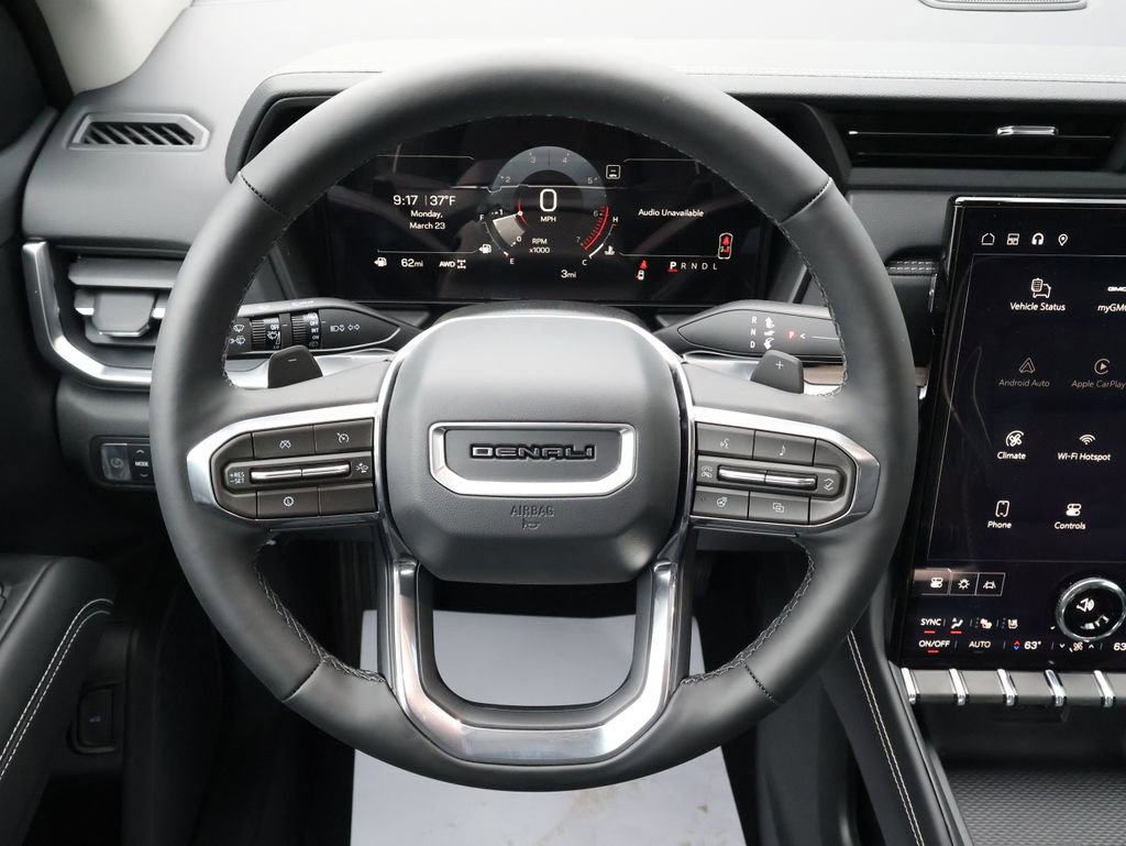 New 2026 GMC Terrain Denali image 14