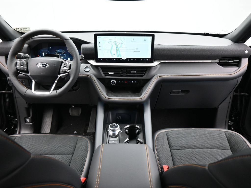 New 2026 Ford Explorer Tremor w/ Tremor Ultimate Package AWD/4WD image 23