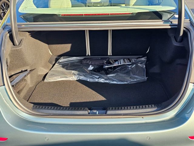 New 2026 Mercedes-Benz E 350 4MATIC Sedan image 10