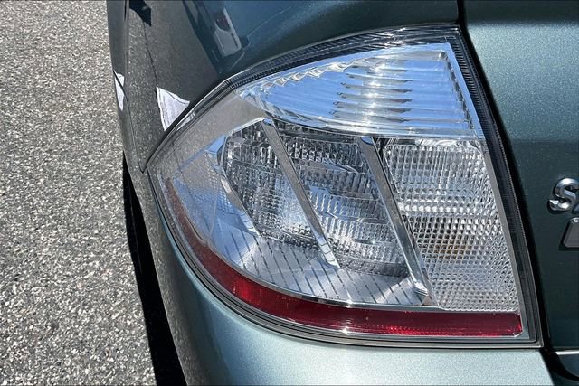 Used 2008 Mercury Sable Premier FWD image 21