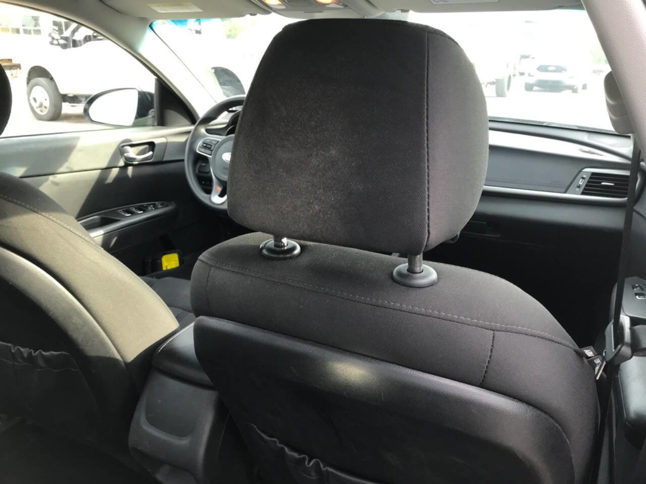 Used 2016 Kia Optima LX image 17