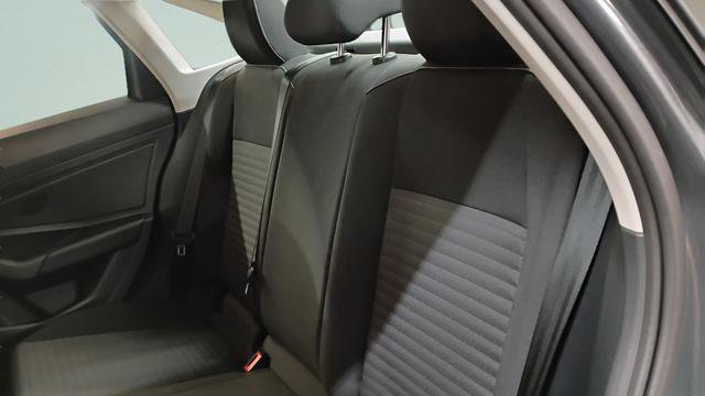 New 2026 Volkswagen Jetta S FWD image 21