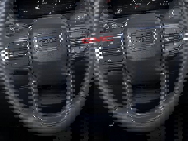 New 2026 GMC Acadia Elevation w/ Black Edition image 19