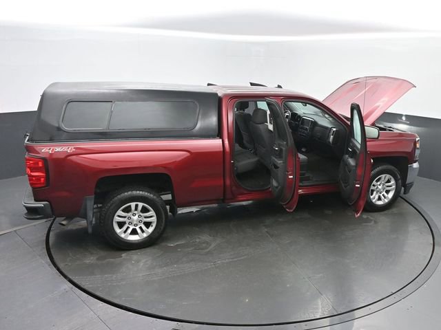 Used 2016 Chevrolet Silverado 1500 LT w/ All Star Edition image 65