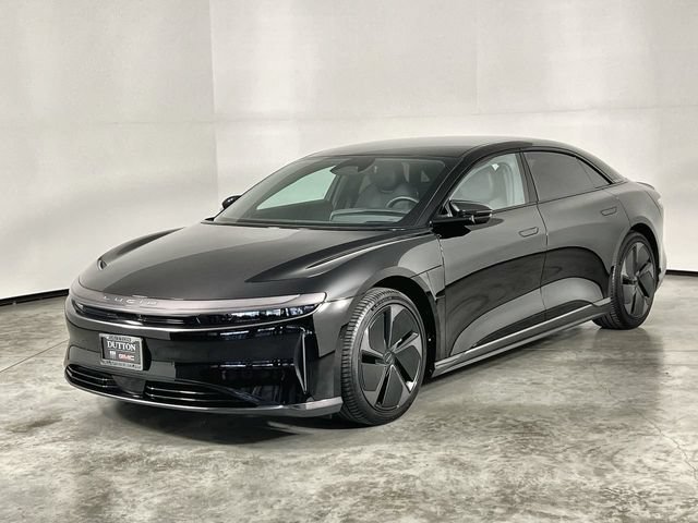 Used 2024 Lucid Air Touring AWD/4WD image 4