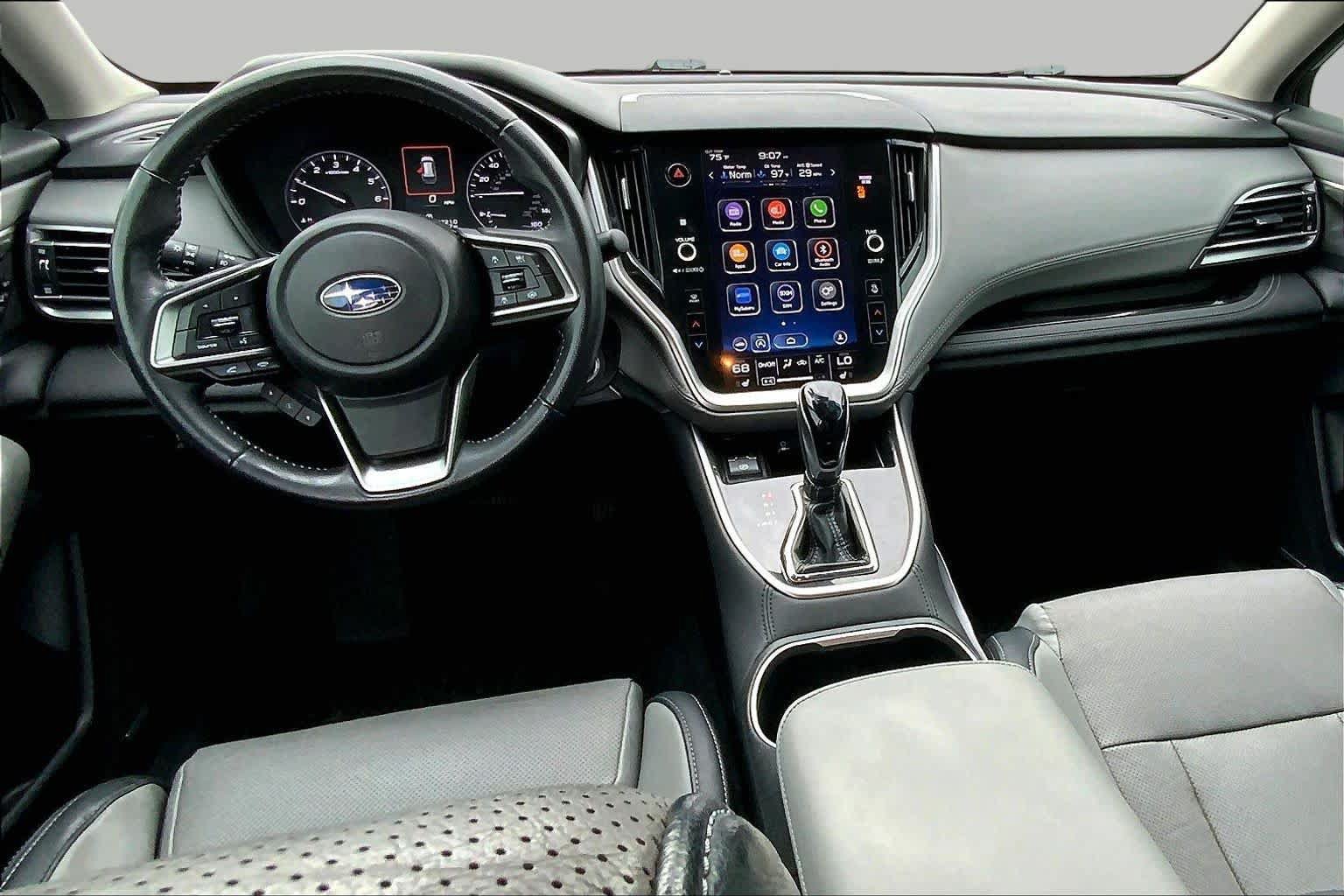 Used 2022 Subaru Outback Limited AWD/4WD image 16