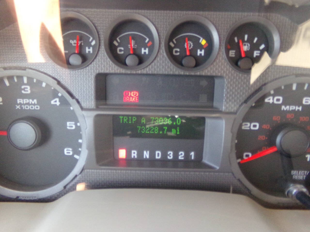 Used 2008 Ford F450 XL RWD image 59