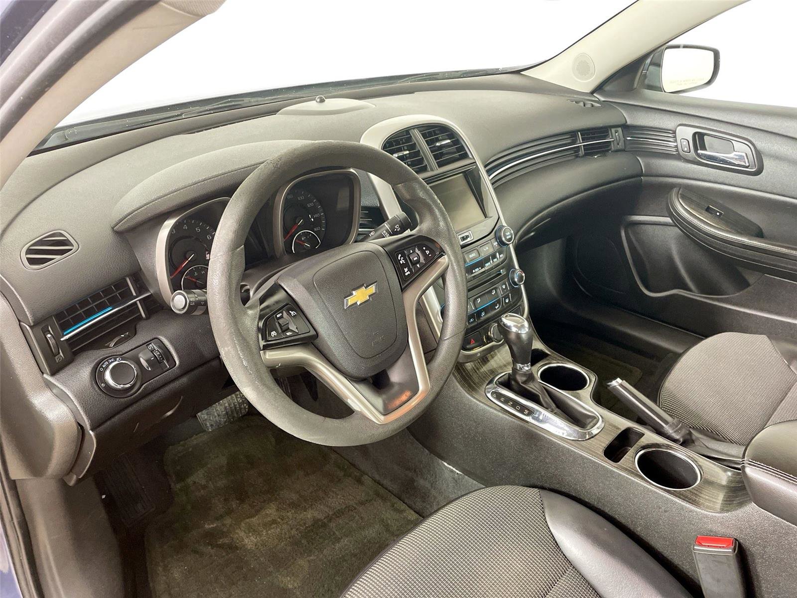 Used 2014 Chevrolet Malibu LT w/ Power Convenience Package image 9