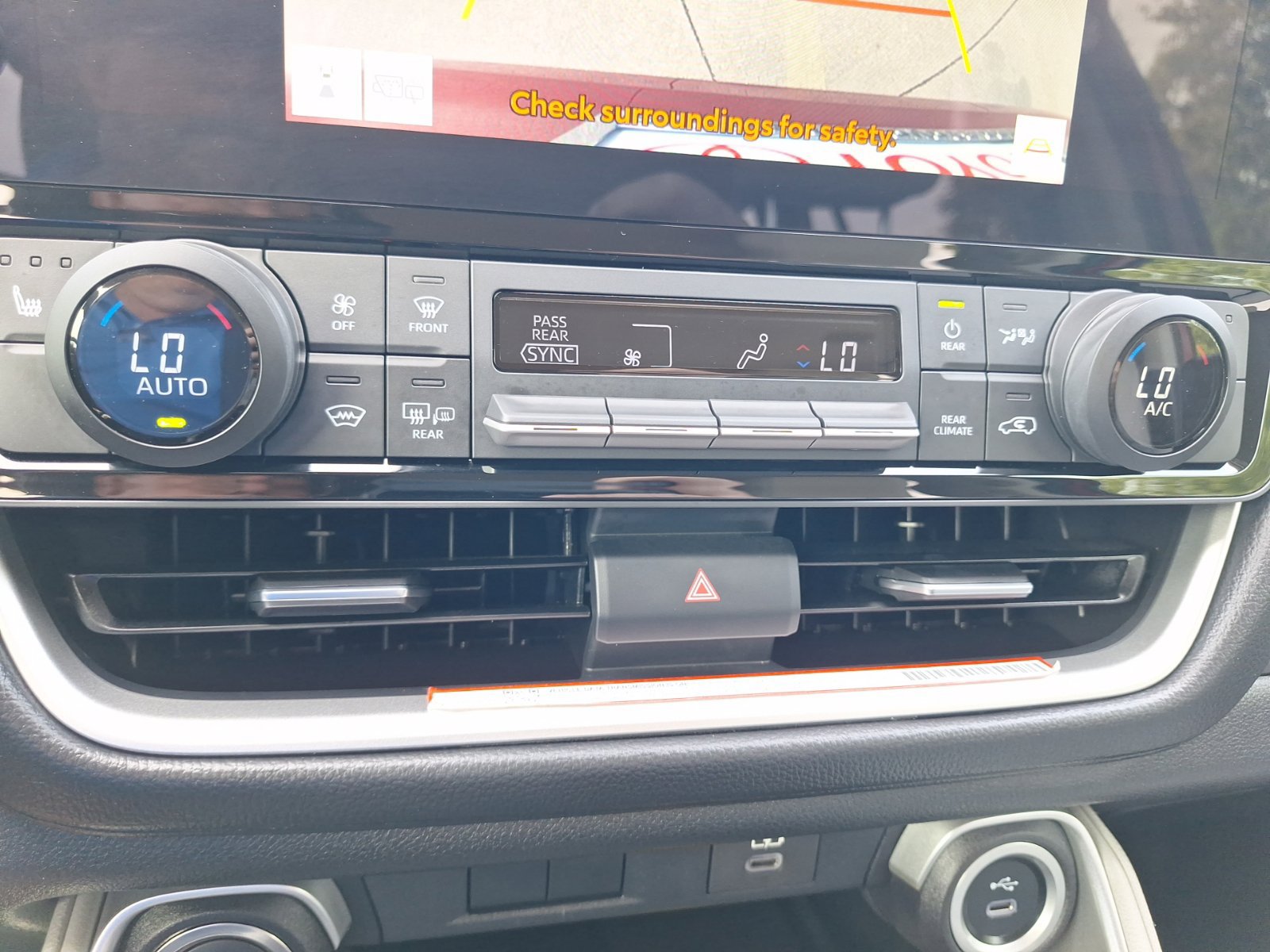 Used 2026 Toyota Grand Highlander FWD image 24
