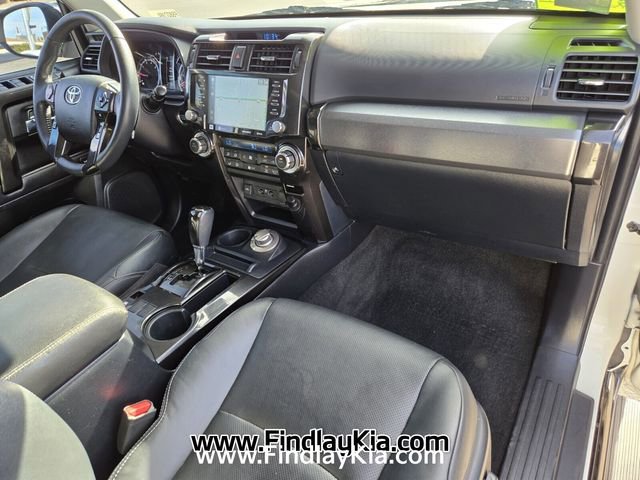 Used 2020 Toyota 4Runner Nightshade image 20