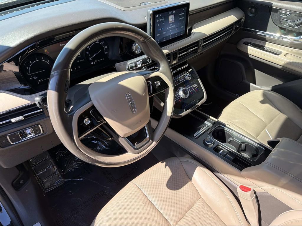 Used 2020 Lincoln Corsair Reserve image 7
