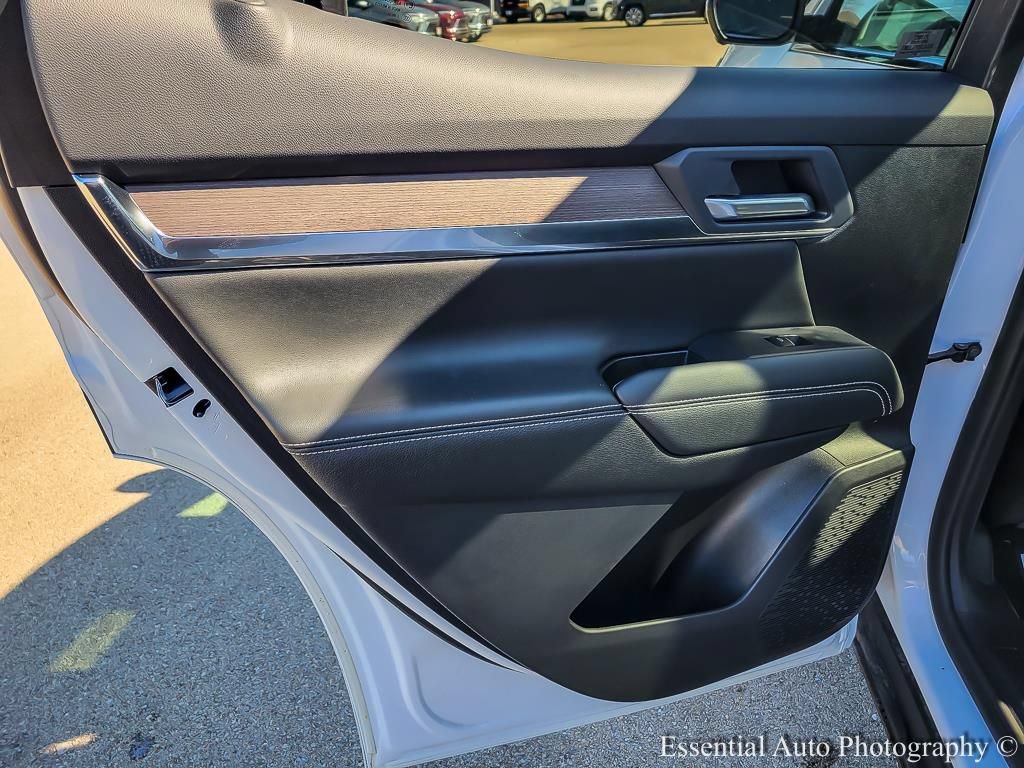 Used 2026 GMC Terrain Denali w/ LPO, Floor Liner Package AWD/4WD image 19