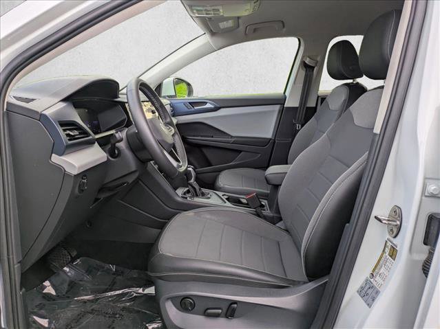 Used 2022 Volkswagen Taos SE image 15