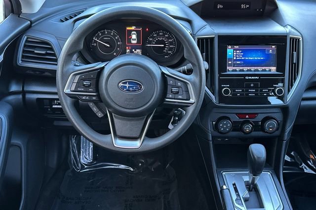 Used 2022 Subaru Impreza 2.0i image 15