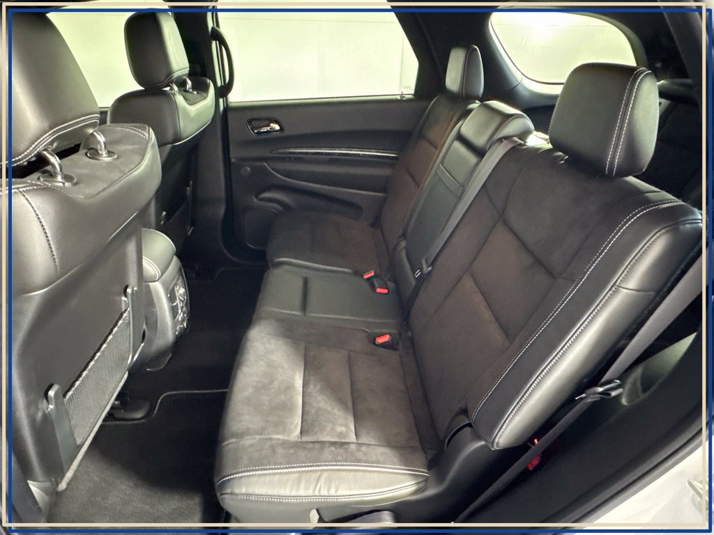Used 2026 Dodge Durango SRT Hellcat w/ Premium Group AWD/4WD image 36