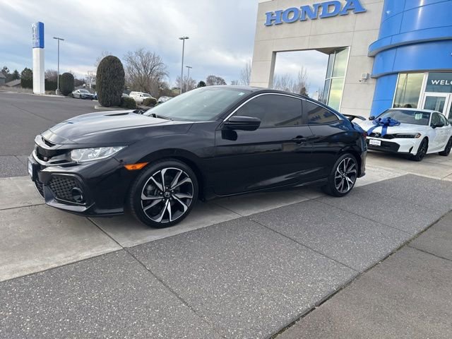 Used 2019 Honda Civic Si image 14