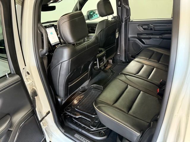 Certified 2022 RAM 1500 Limited image 35