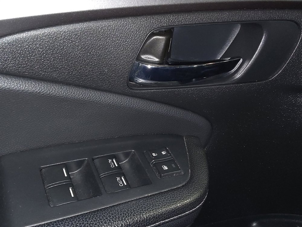 Used 2017 Honda Ridgeline RTL image 27