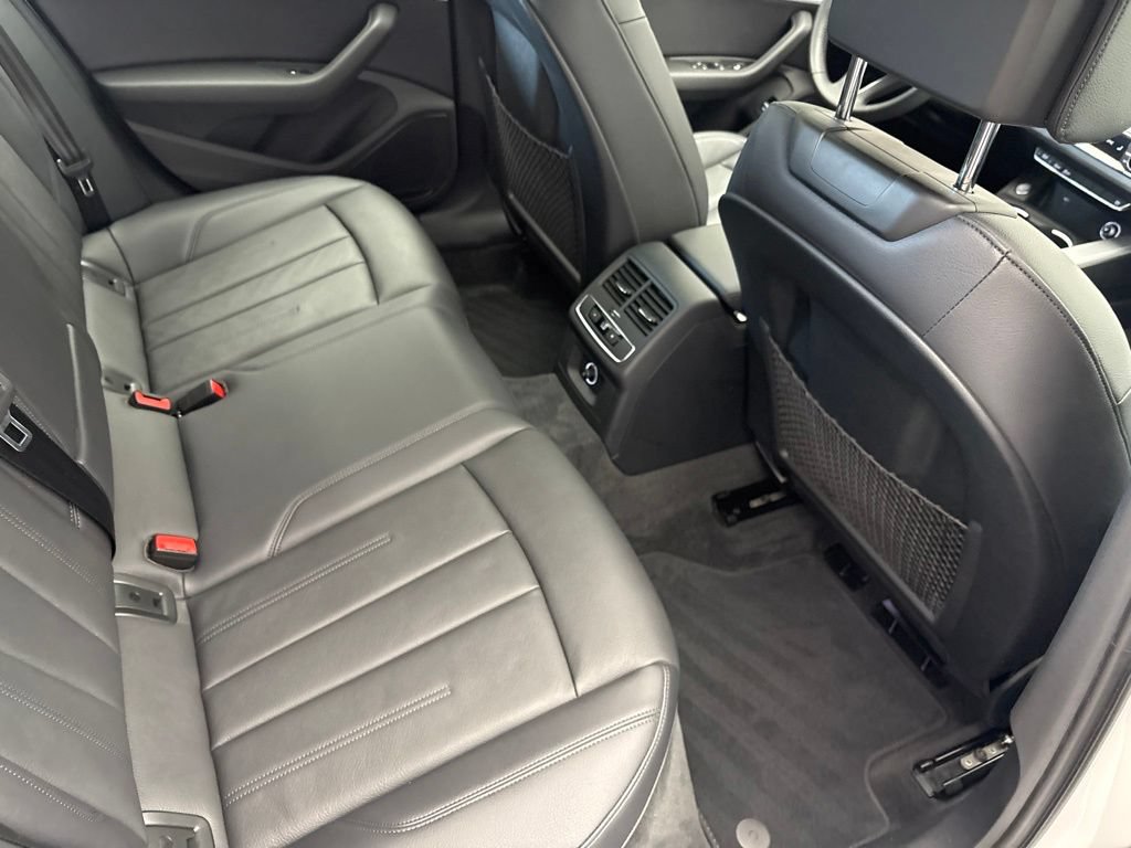 Used 2018 Audi A4 2.0T Premium w/ Convenience Package AWD/4WD image 20