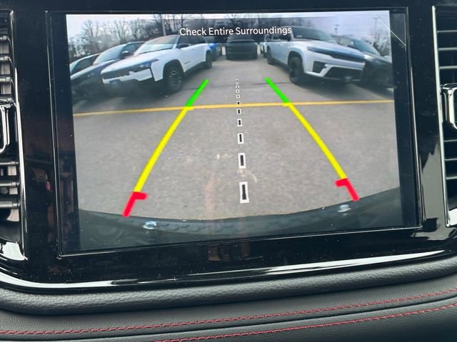 New 2026 Dodge Durango GT image 20