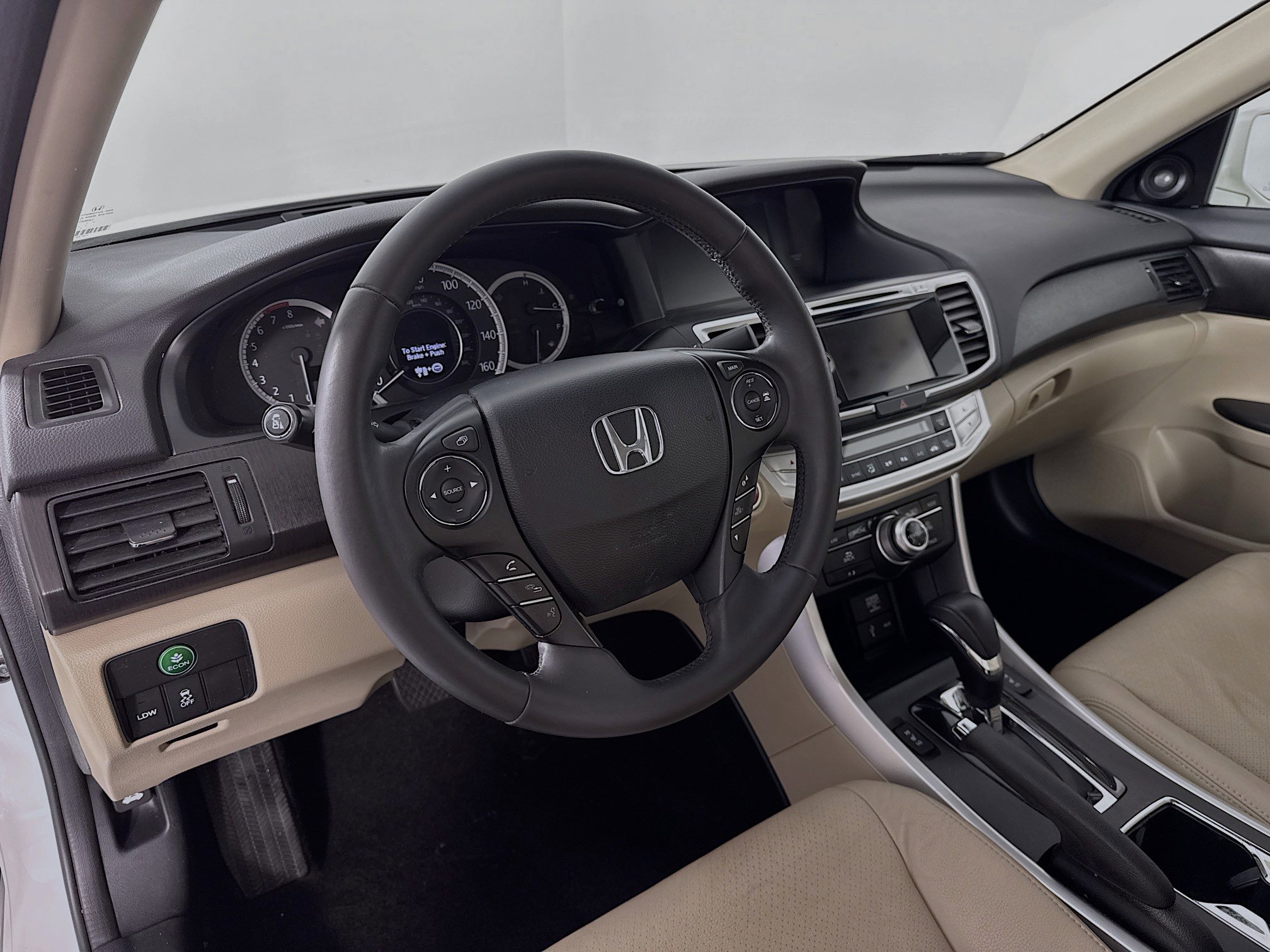 Used 2013 Honda Accord Touring image 9