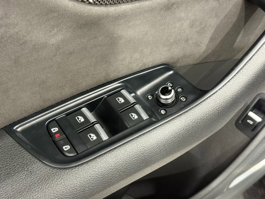 Used 2021 Audi SQ7 Premium Plus w/ Driver Assistance Package image 18