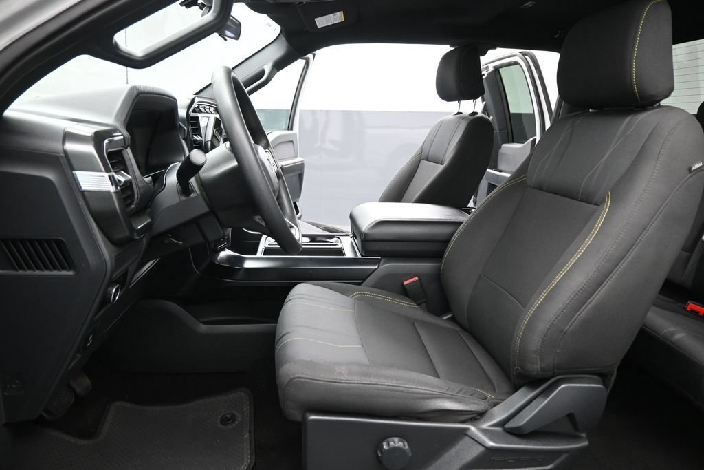 Used 2024 Ford F150 STX RWD image 10