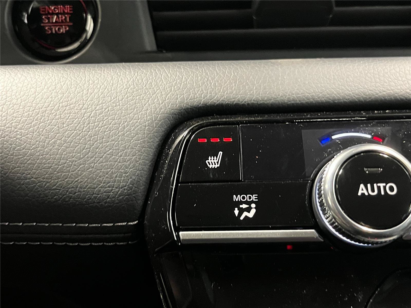 New 2026 Honda Passport RTL image 18