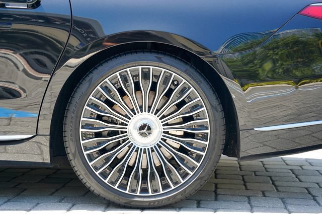 Used 2023 Mercedes-Benz Maybach S 580 4MATIC image 17