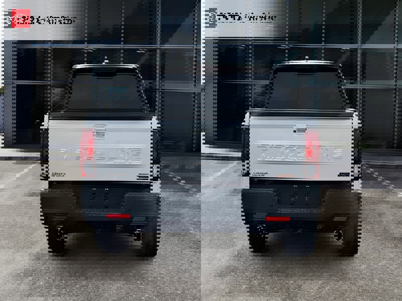 Used 2024 Honda Ridgeline TrailSport image 11