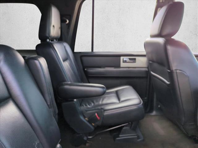 Used 2016 Ford Expedition EL Limited w/ Equipment Group 301A image 22