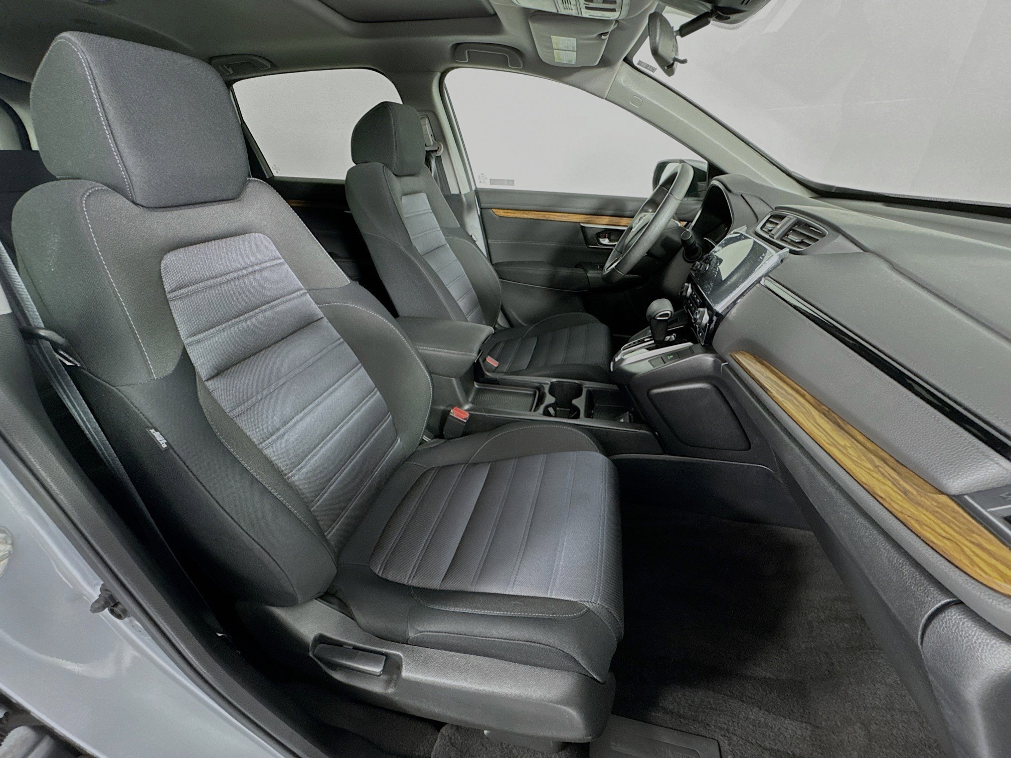Certified 2019 Honda CR-V EX image 27