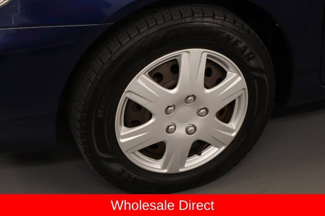Used 2007 Toyota Corolla CE FWD image 7