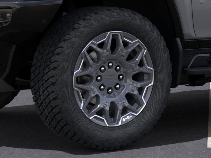 New 2025 GMC Hummer EV 3X image 62