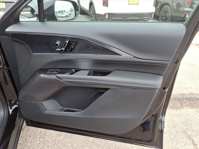 New 2026 Cadillac Lyriq Luxury w/ LPO, Floor Liner Package RWD image 24