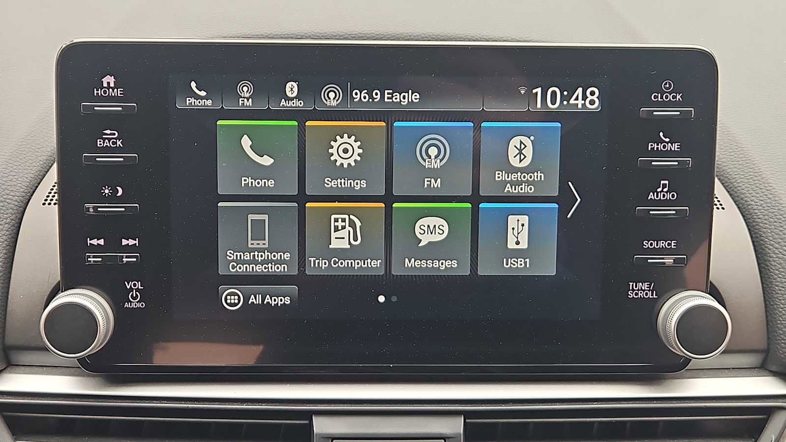 Used 2021 Honda Accord Sport Special Edition image 19