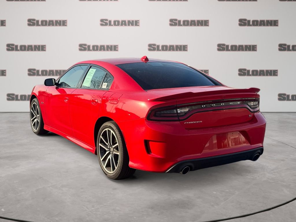 Used 2023 Dodge Charger R/T image 3