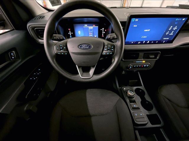 Certified 2025 Ford Maverick XL w/ Equipment Group 102A AWD/4WD image 5